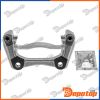 Support, étrier de frein avant pour NISSAN | HZP-NS-010A, HZP-NS-010A